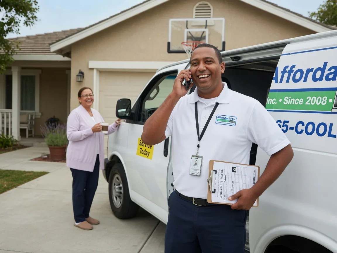 Central Ac Repair Mountain View, AR FAQs